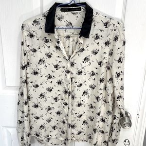 Zara blouses